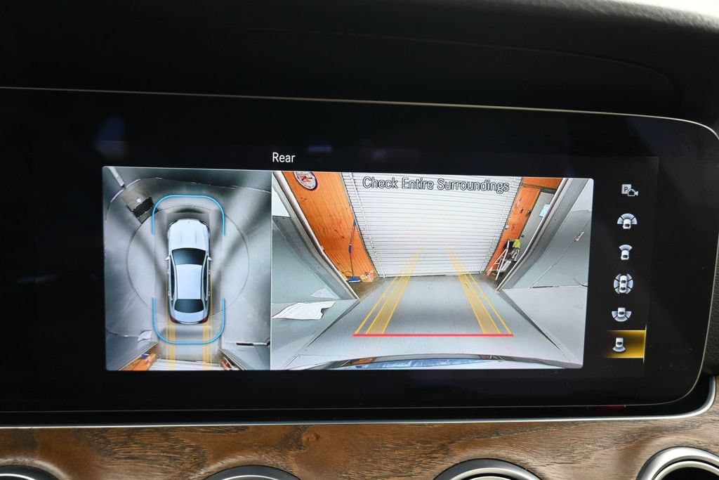 2022 Mercedes-Benz E-Class E 350, photo 21 of 64