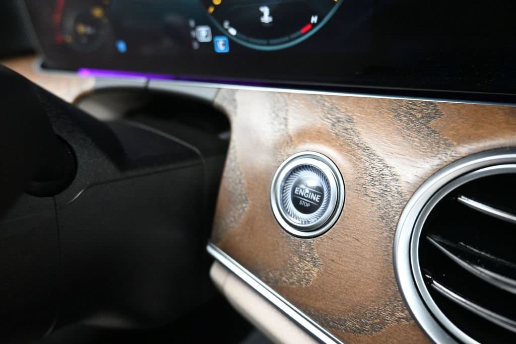 2022 Mercedes-Benz E-Class E 350, photo 27 of 64