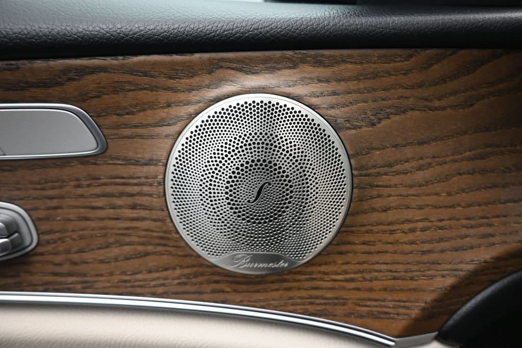 2022 Mercedes-Benz E-Class E 350, photo 11 of 64