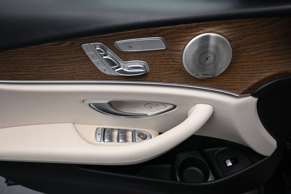 2022 Mercedes-Benz E-Class E 350, photo 10 of 64