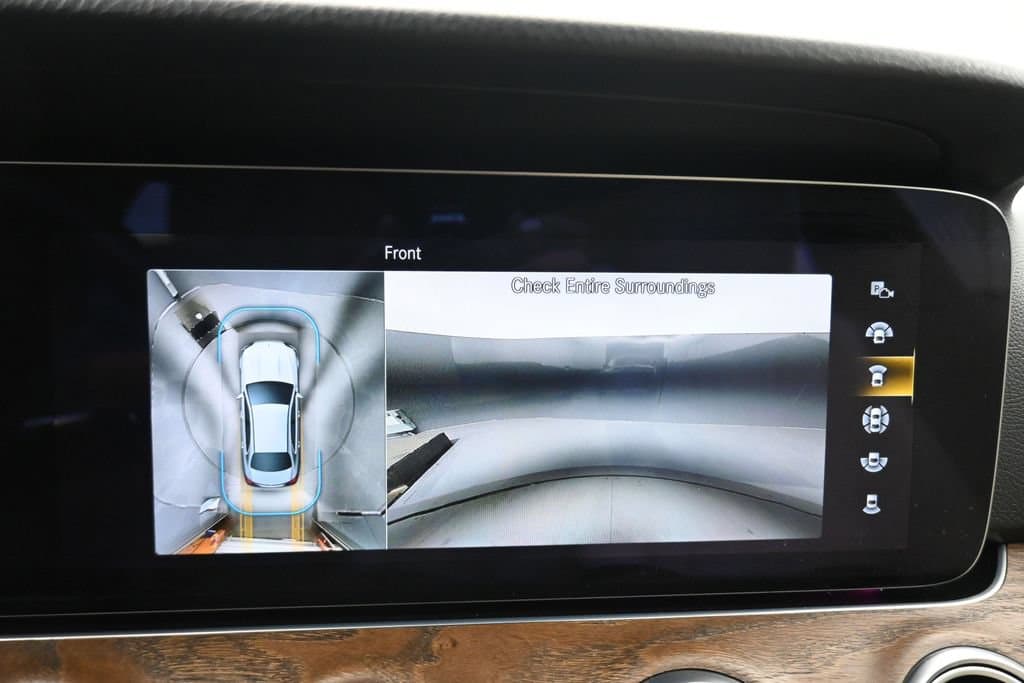 2022 Mercedes-Benz E-Class E 350, photo 24 of 64