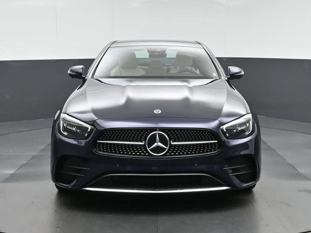 2022 Mercedes-Benz E-Class E 350, photo 2 of 64