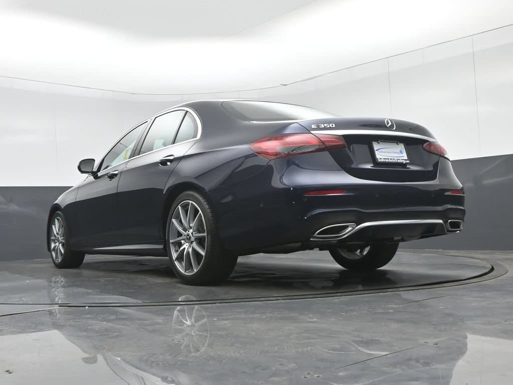 2022 Mercedes-Benz E-Class E 350, photo 59 of 64