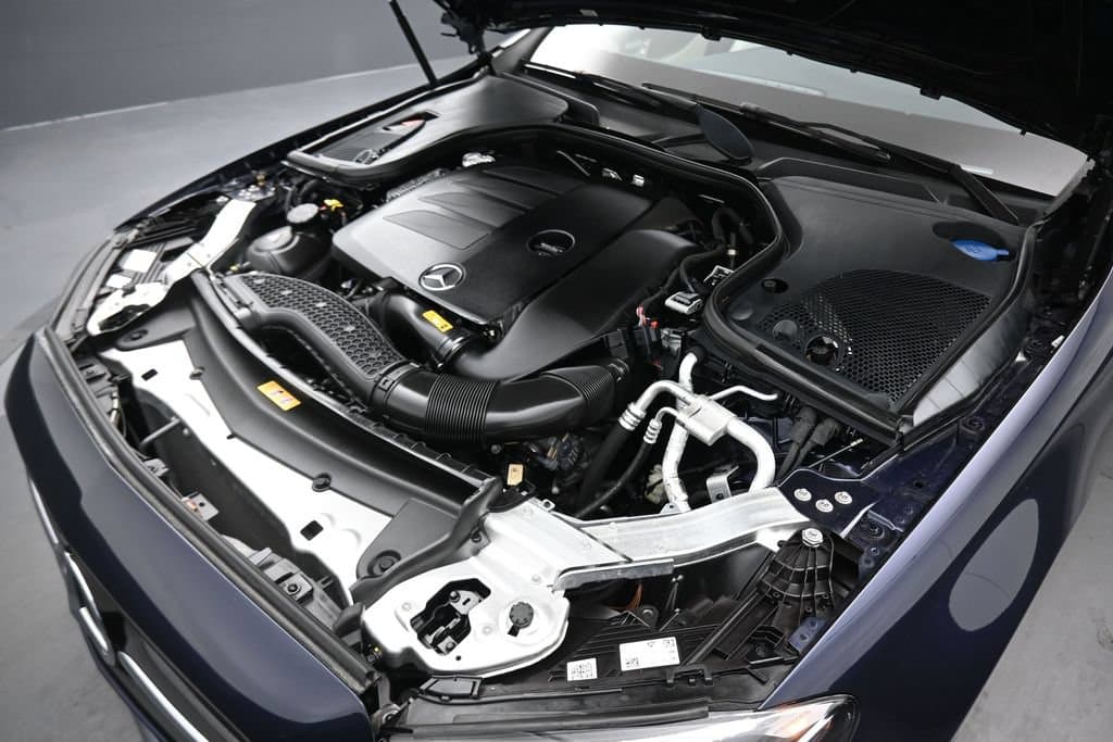 2022 Mercedes-Benz E-Class E 350, photo 54 of 64