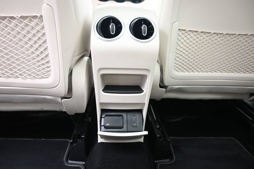 2022 Mercedes-Benz GLB GLB 250 4MATIC®, photo 39 of 73
