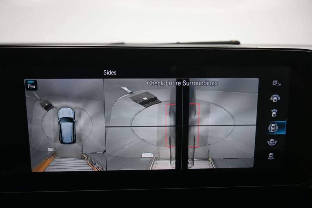 2022 Mercedes-Benz GLB GLB 250 4MATIC®, photo 24 of 73