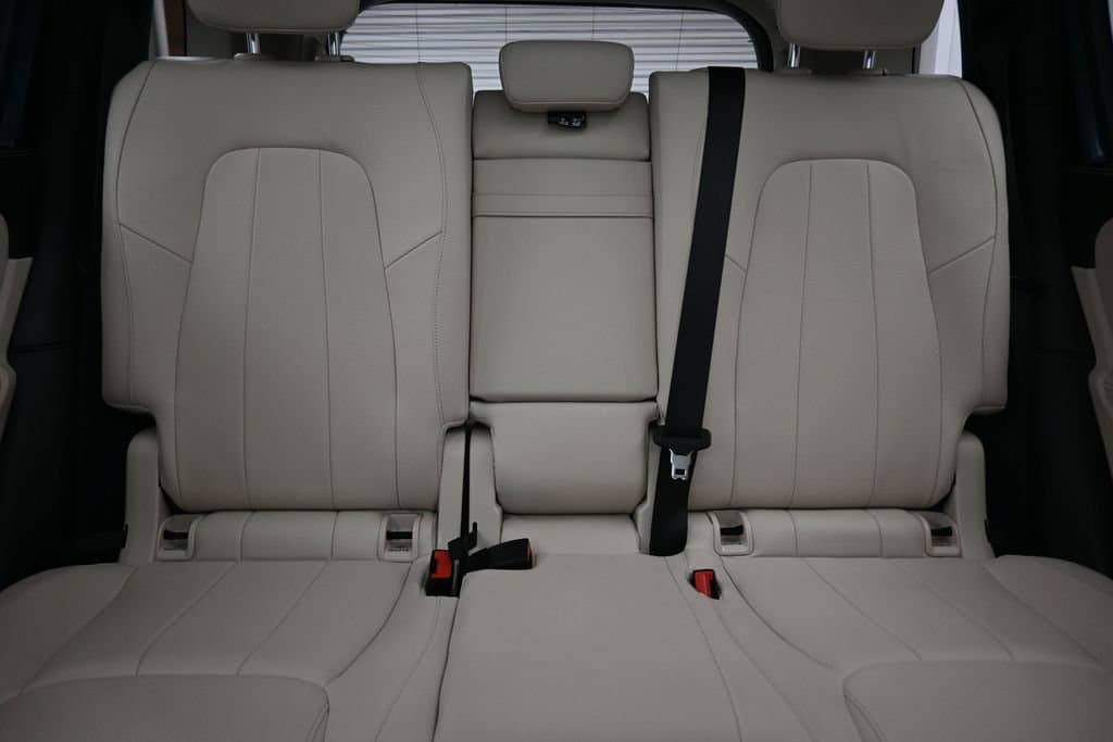 2022 Mercedes-Benz GLB GLB 250 4MATIC®, photo 34 of 73