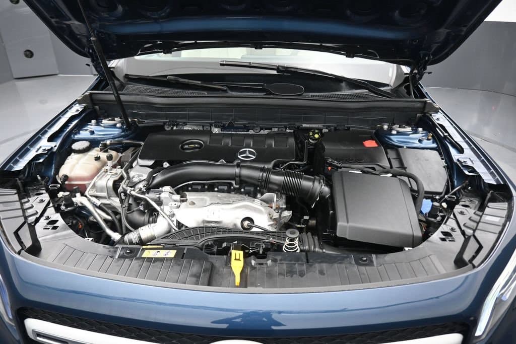 2022 Mercedes-Benz GLB GLB 250 4MATIC®, photo 62 of 73