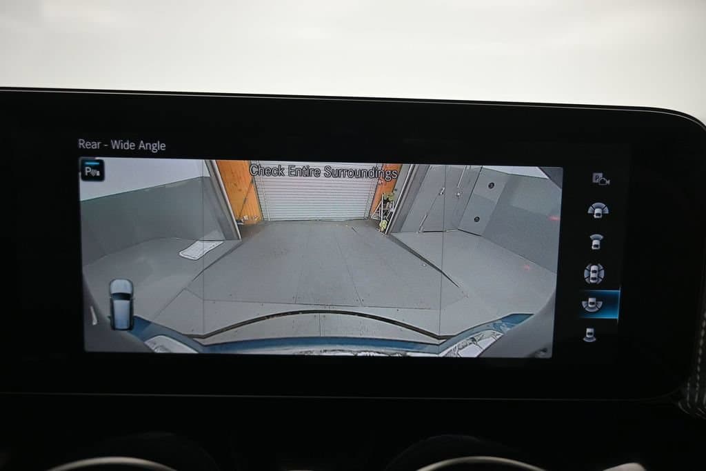 2022 Mercedes-Benz GLB GLB 250 4MATIC®, photo 25 of 73