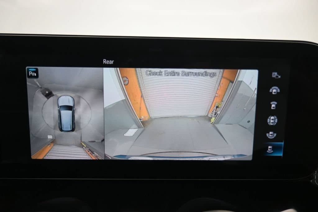 2022 Mercedes-Benz GLB GLB 250 4MATIC®, photo 26 of 73