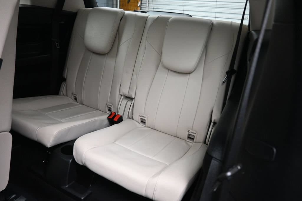 2022 Mercedes-Benz GLB GLB 250 4MATIC®, photo 42 of 73