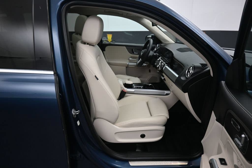 2022 Mercedes-Benz GLB GLB 250 4MATIC®, photo 55 of 73