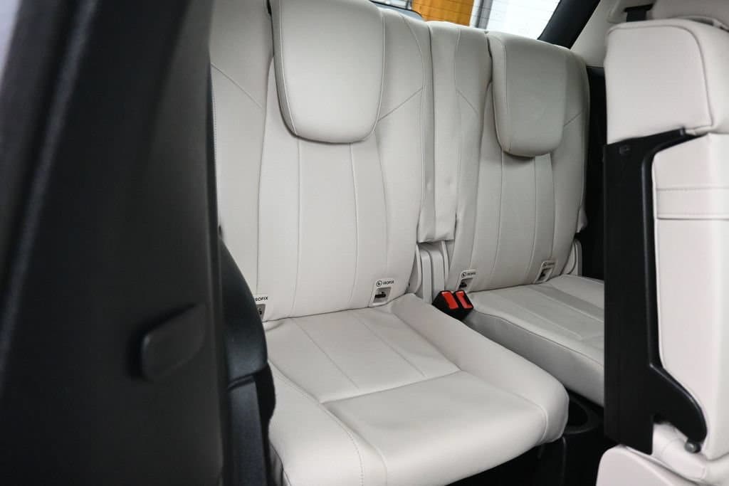 2022 Mercedes-Benz GLB GLB 250 4MATIC®, photo 50 of 73