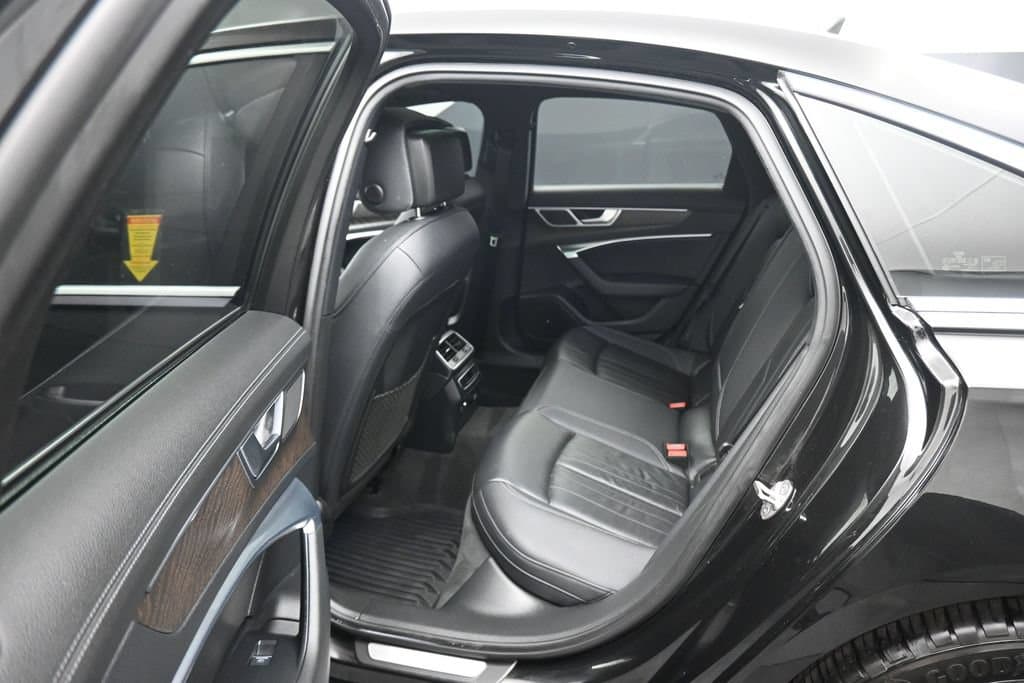 2021 Audi A6 3.0T Premium quattro, photo 38 of 65
