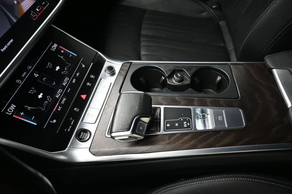2021 Audi A6 3.0T Premium quattro, photo 29 of 65