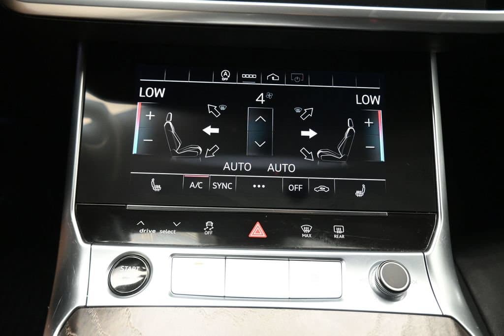 2021 Audi A6 3.0T Premium quattro, photo 27 of 65