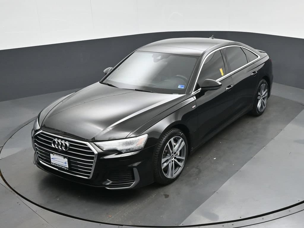2021 Audi A6 3.0T Premium quattro, photo 63 of 65