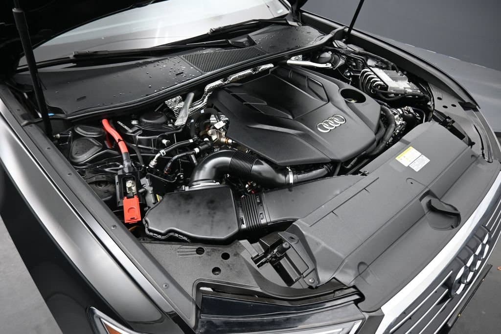 2021 Audi A6 3.0T Premium quattro, photo 53 of 65