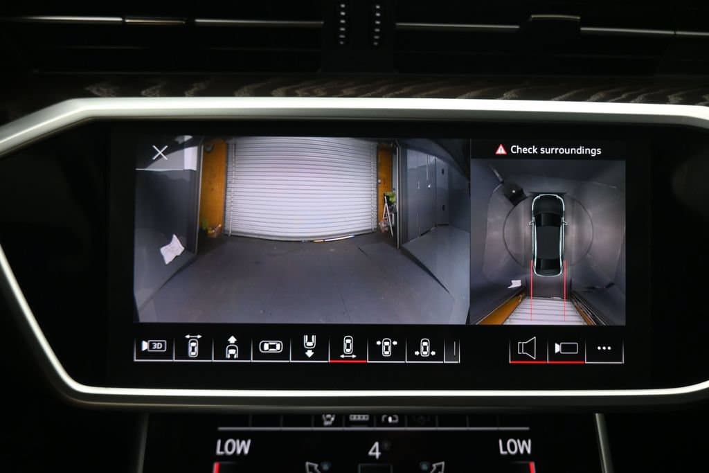 2021 Audi A6 3.0T Premium quattro, photo 22 of 65