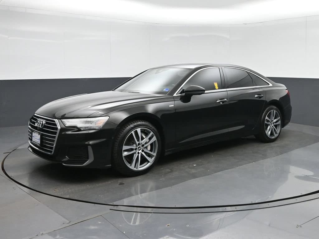 2021 Audi A6 3.0T Premium quattro, photo 3 of 65