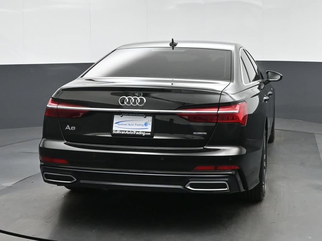 2021 Audi A6 3.0T Premium quattro, photo 6 of 65