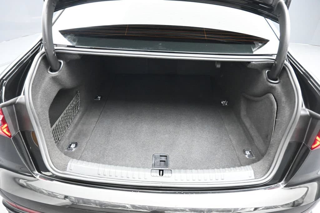 2021 Audi A6 3.0T Premium quattro, photo 51 of 65