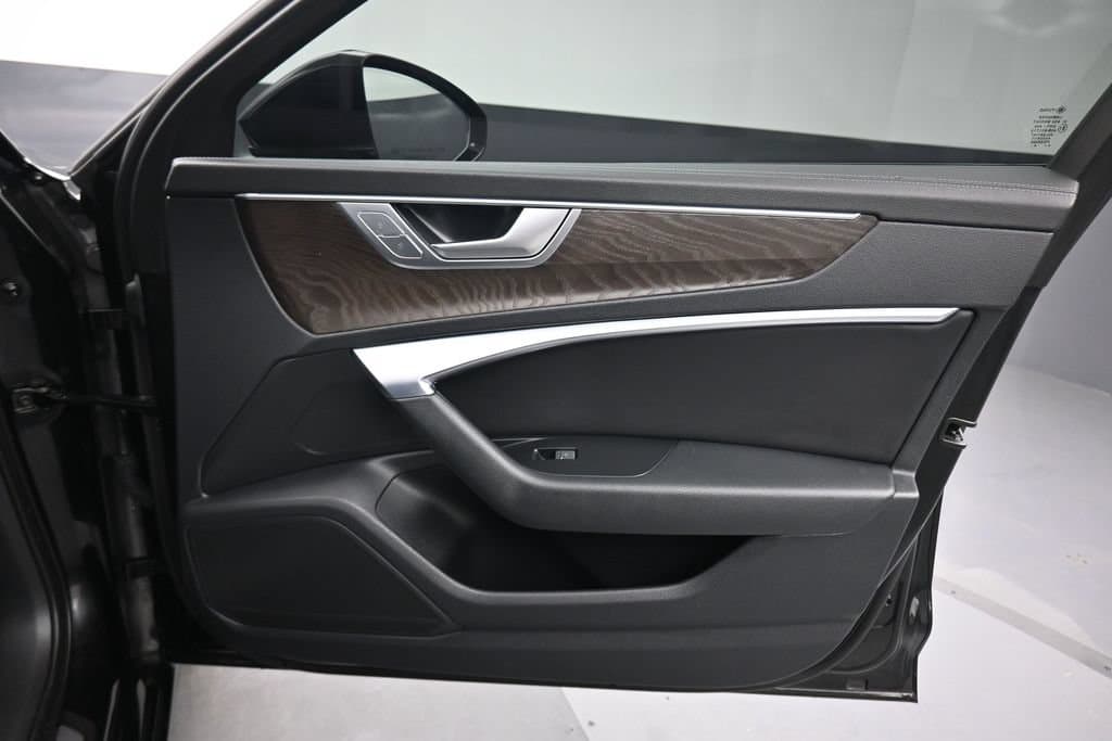2021 Audi A6 3.0T Premium quattro, photo 46 of 65