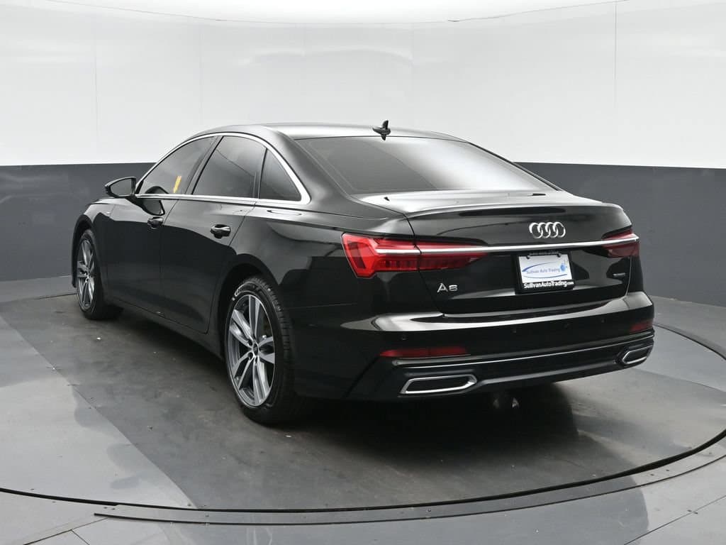 2021 Audi A6 3.0T Premium quattro, photo 5 of 65