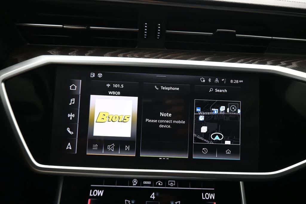 2021 Audi A6 3.0T Premium quattro, photo 17 of 65