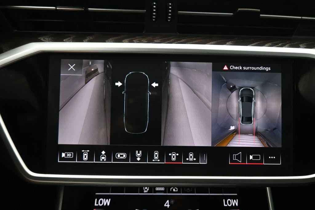 2021 Audi A6 3.0T Premium quattro, photo 23 of 65