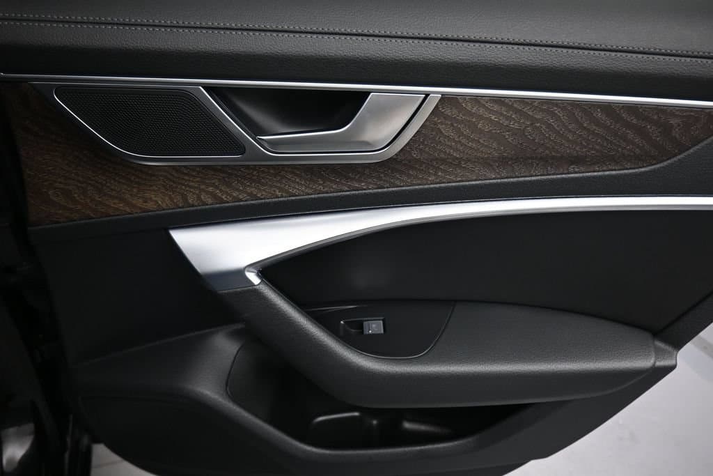 2021 Audi A6 3.0T Premium quattro, photo 42 of 65