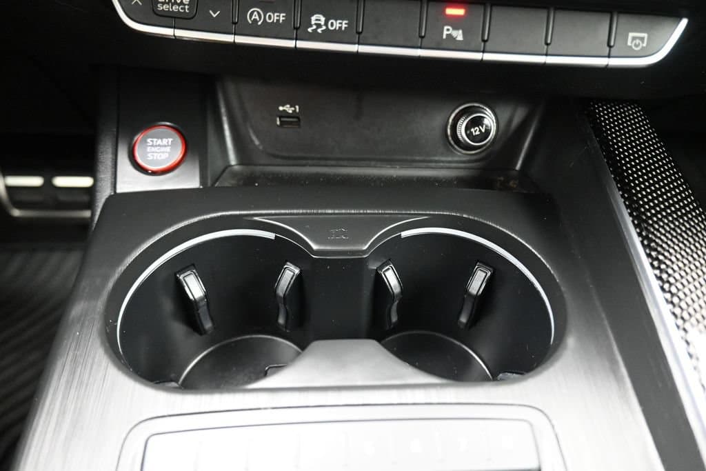 2018 Audi S5 3.0T Premium Plus quattro, photo 42 of 59