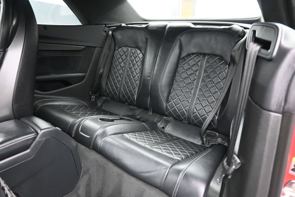 2018 Audi S5 3.0T Premium Plus quattro, photo 51 of 59