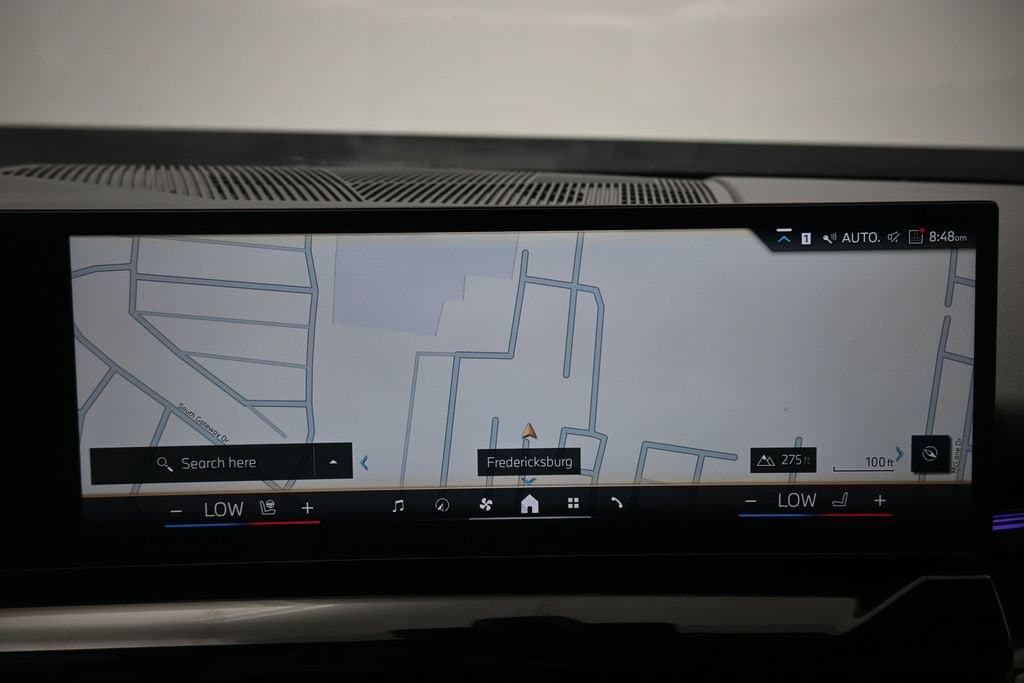 2026 BMW 5 Series 530i, photo 22 of 68