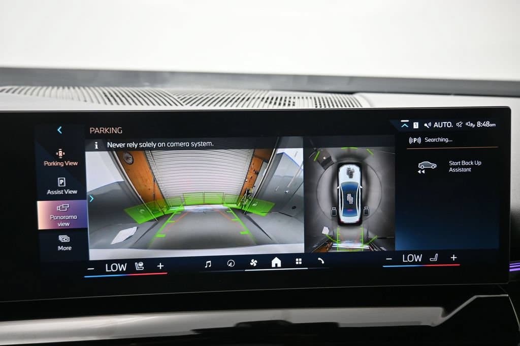 2026 BMW 5 Series 530i, photo 23 of 68
