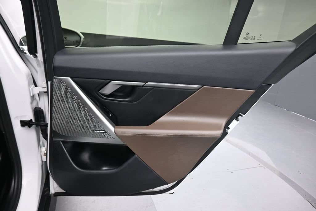 2026 BMW 5 Series 530i, photo 43 of 68