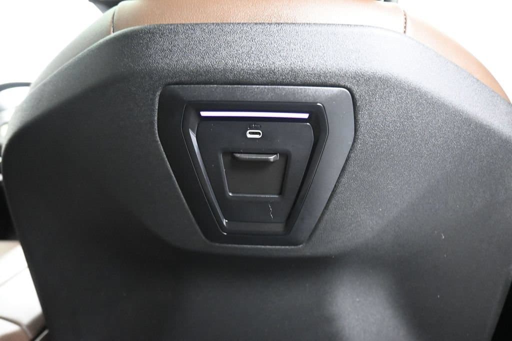 2026 BMW 5 Series 530i, photo 46 of 68