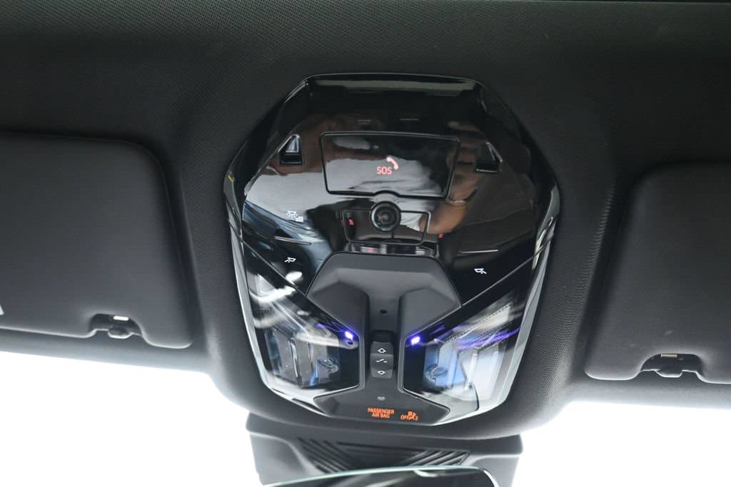 2026 BMW 5 Series 530i, photo 33 of 68