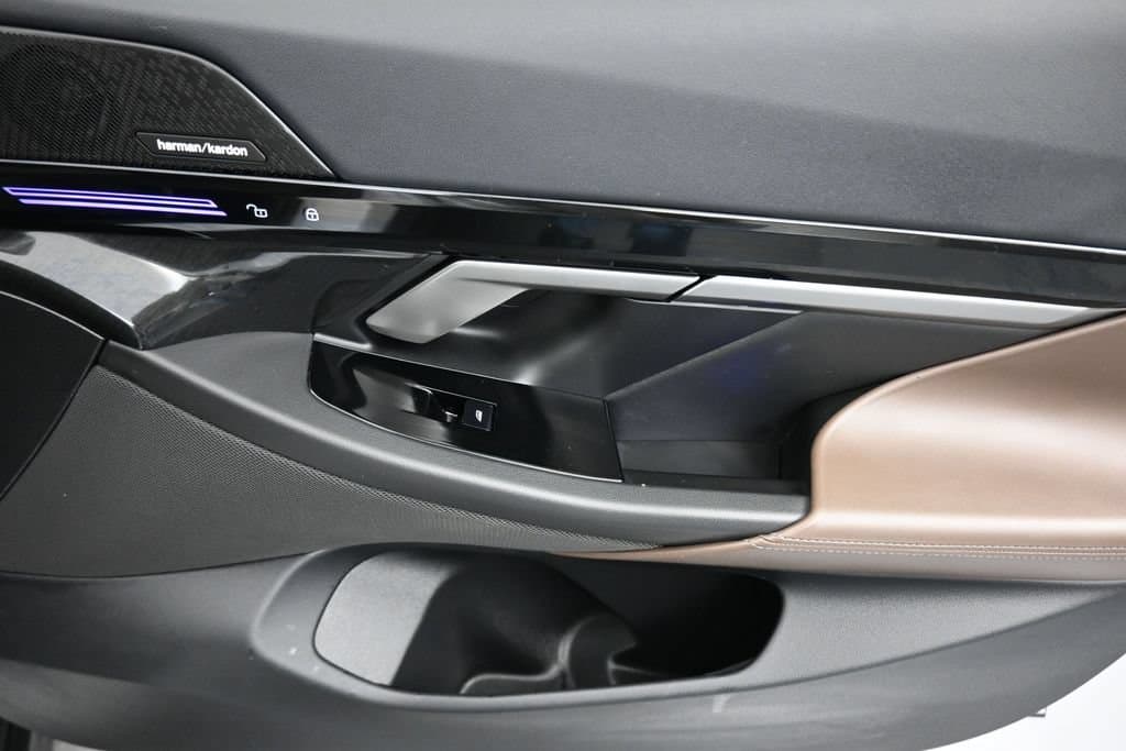2026 BMW 5 Series 530i, photo 50 of 68