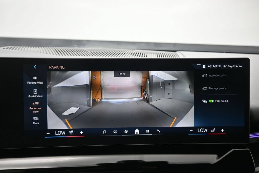 2026 BMW 5 Series 530i, photo 24 of 68