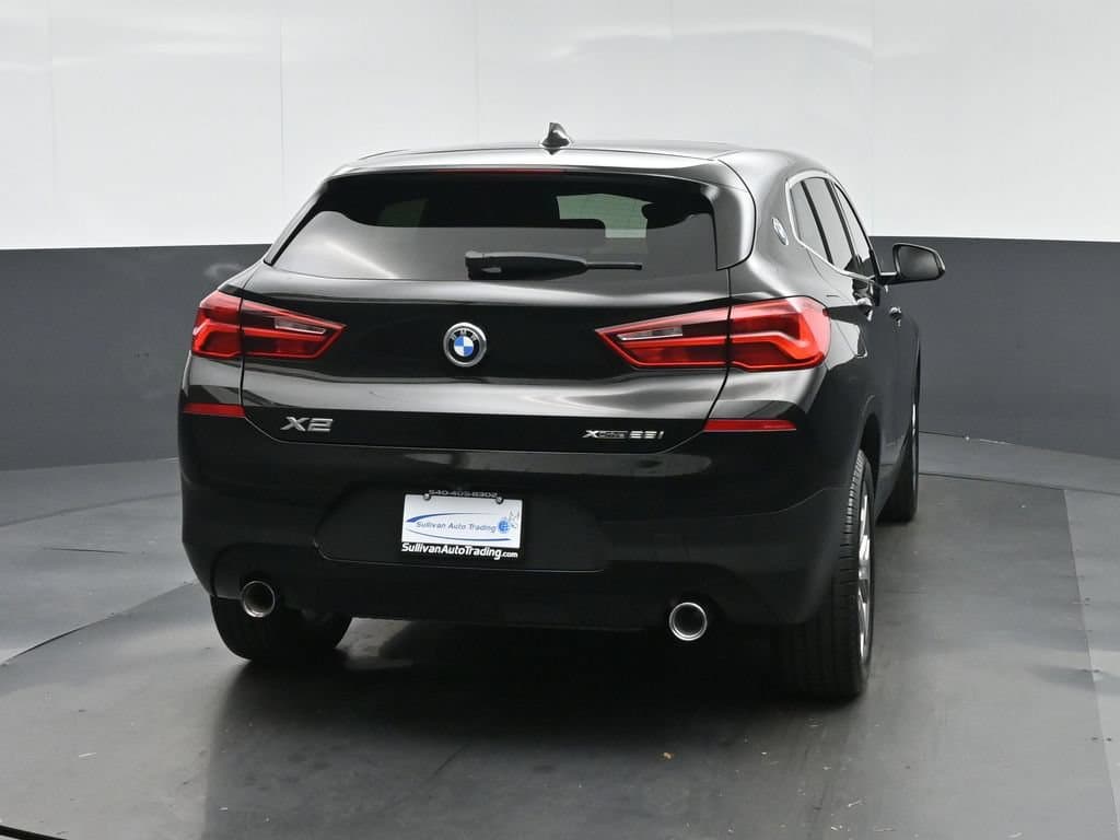 2018 BMW X2 xDrive28i, photo 6 of 63