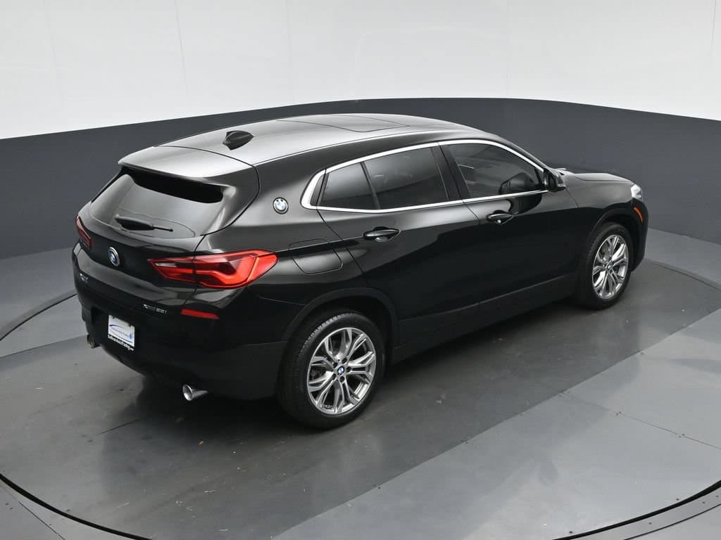 2018 BMW X2 xDrive28i, photo 63 of 63