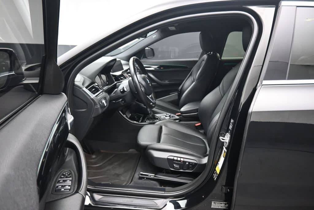 2018 BMW X2 xDrive28i, photo 12 of 63