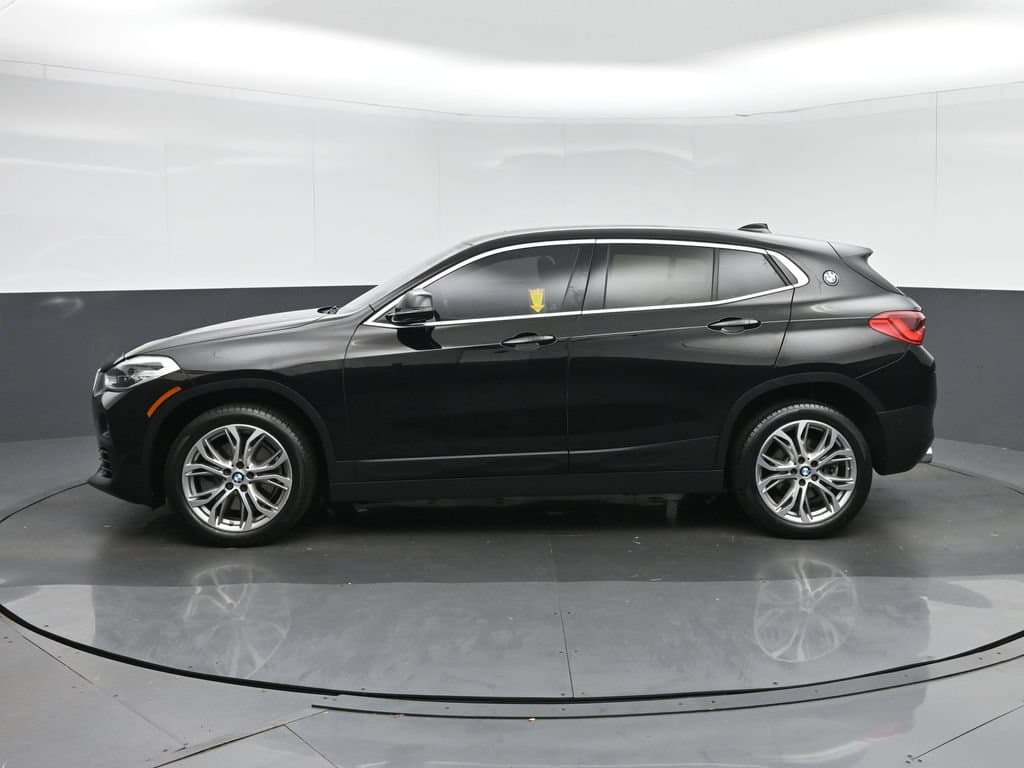 2018 BMW X2 xDrive28i, photo 4 of 63