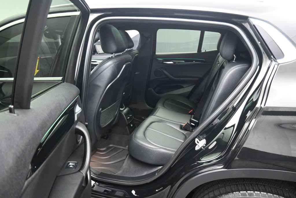 2018 BMW X2 xDrive28i, photo 35 of 63