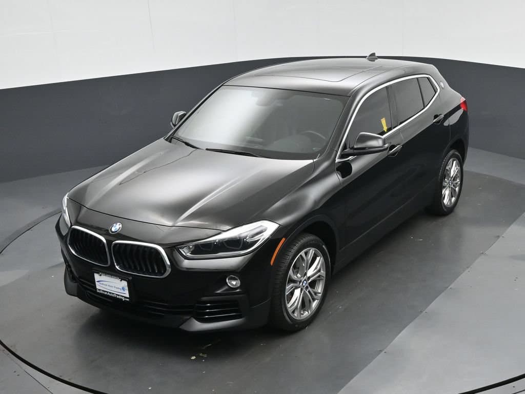 2018 BMW X2 xDrive28i, photo 61 of 63