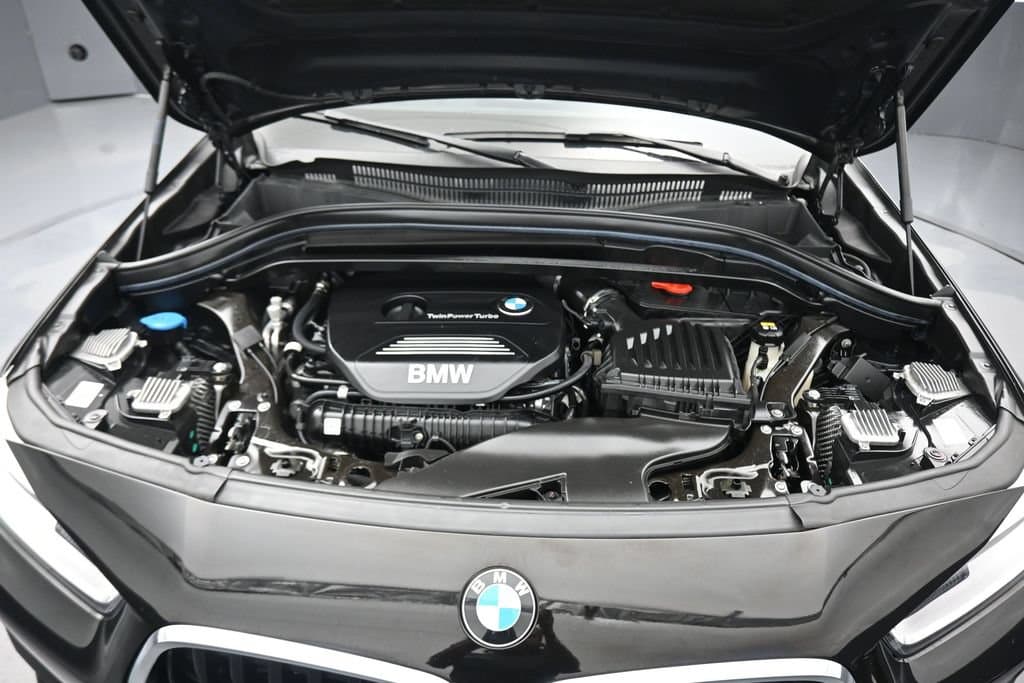 2018 BMW X2 xDrive28i, photo 52 of 63