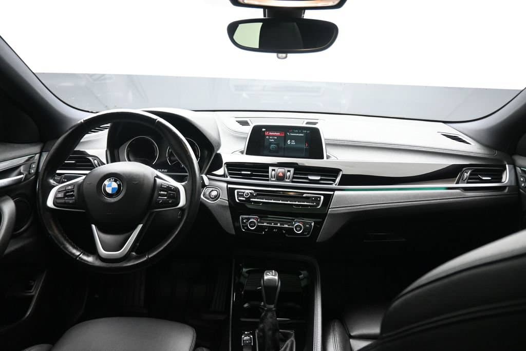 2018 BMW X2 xDrive28i, photo 41 of 63