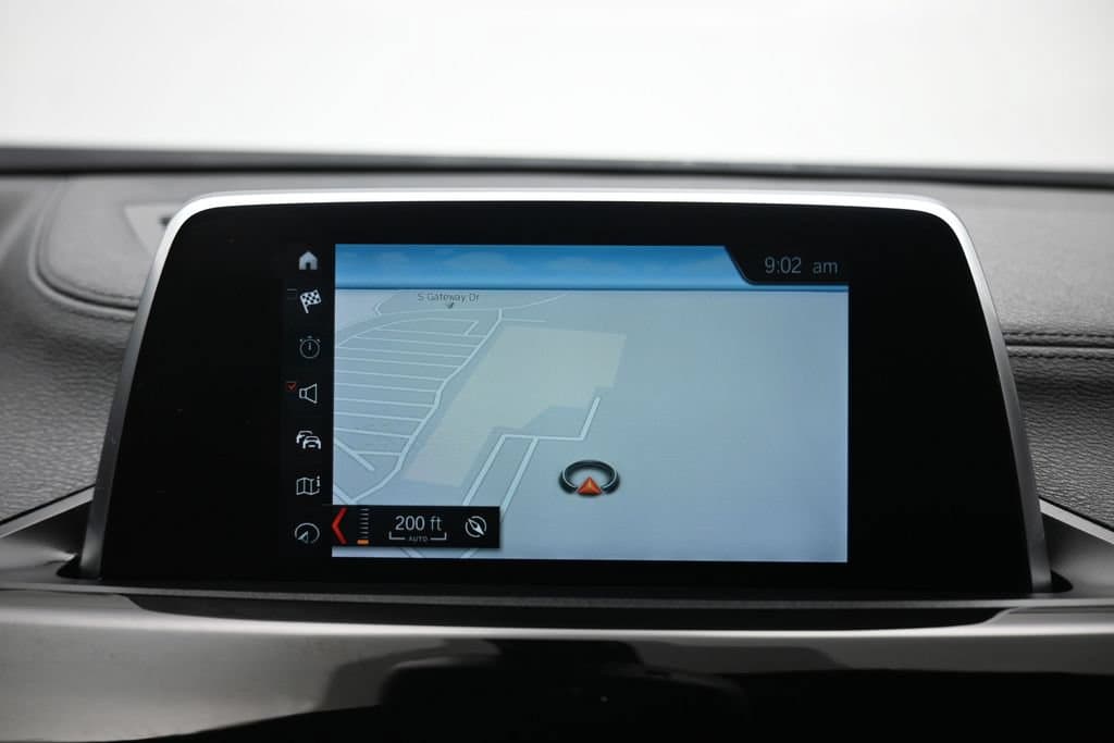 2018 BMW X2 xDrive28i, photo 20 of 63