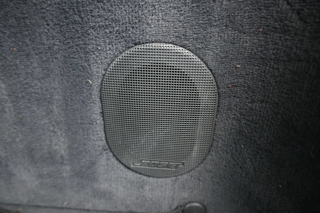 2002 Mercedes-Benz SLK SLK 320 Base, photo 22 of 42